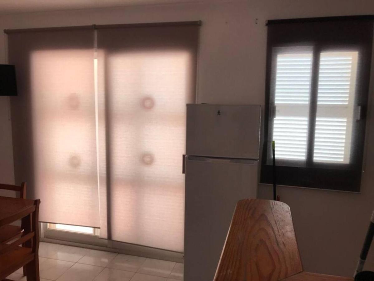 Apartamento Marlayo Cala Blanca  Exteriör bild