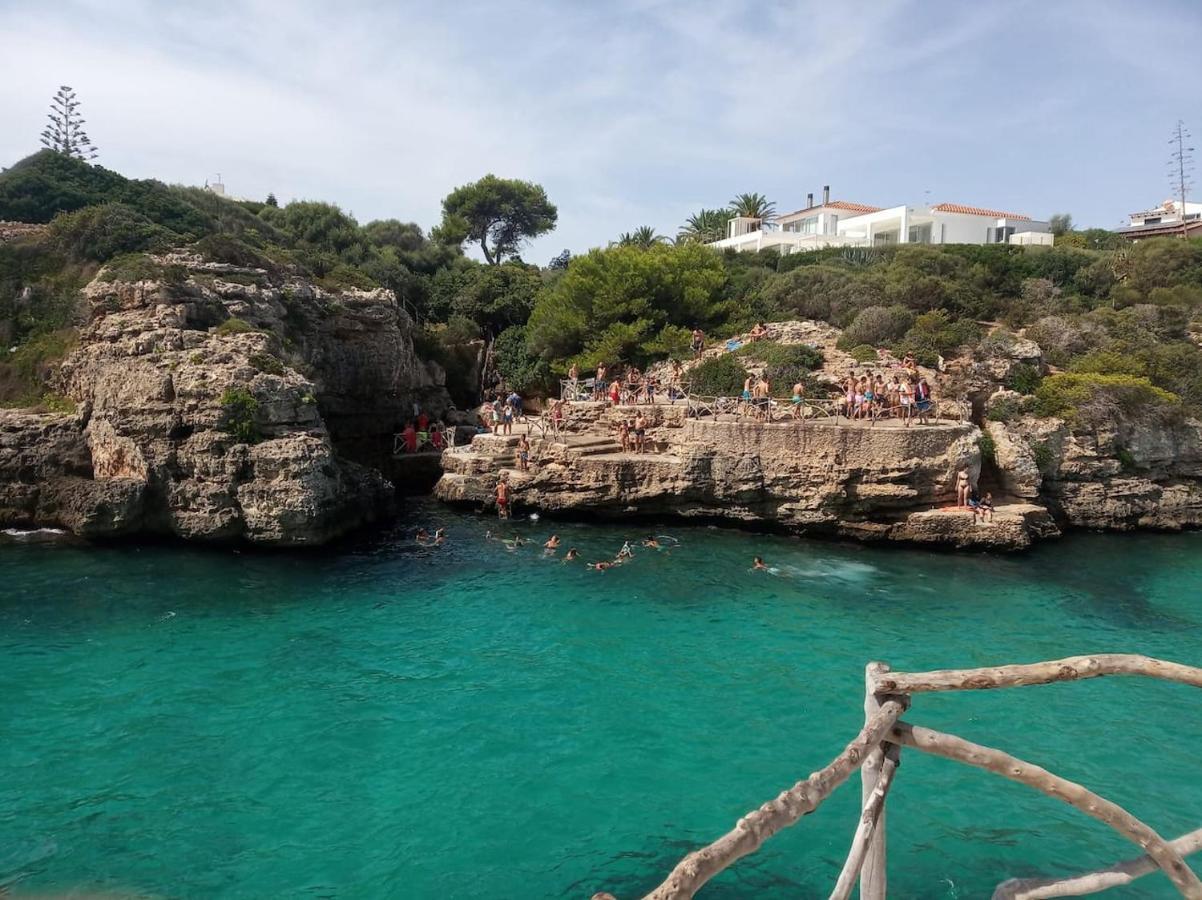 Apartamento Marlayo Cala Blanca  Exteriör bild