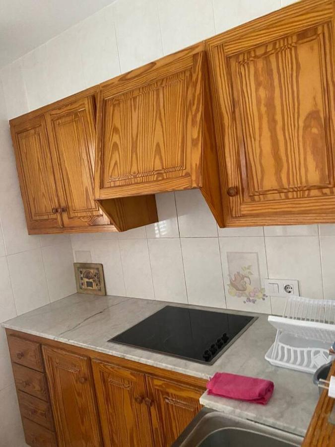 Apartamento Marlayo Cala Blanca  Exteriör bild