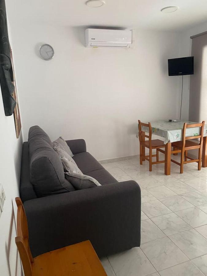 Apartamento Marlayo Cala Blanca  Exteriör bild