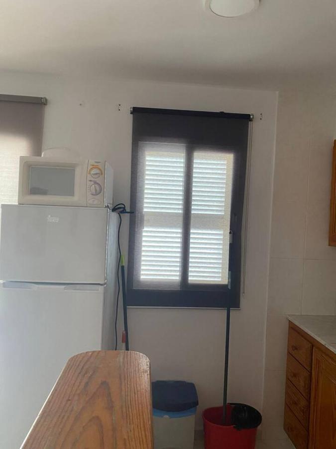 Apartamento Marlayo Cala Blanca  Exteriör bild