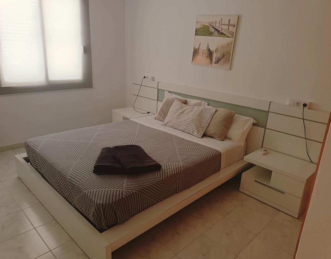 Apartamento Marlayo Cala Blanca  Exteriör bild