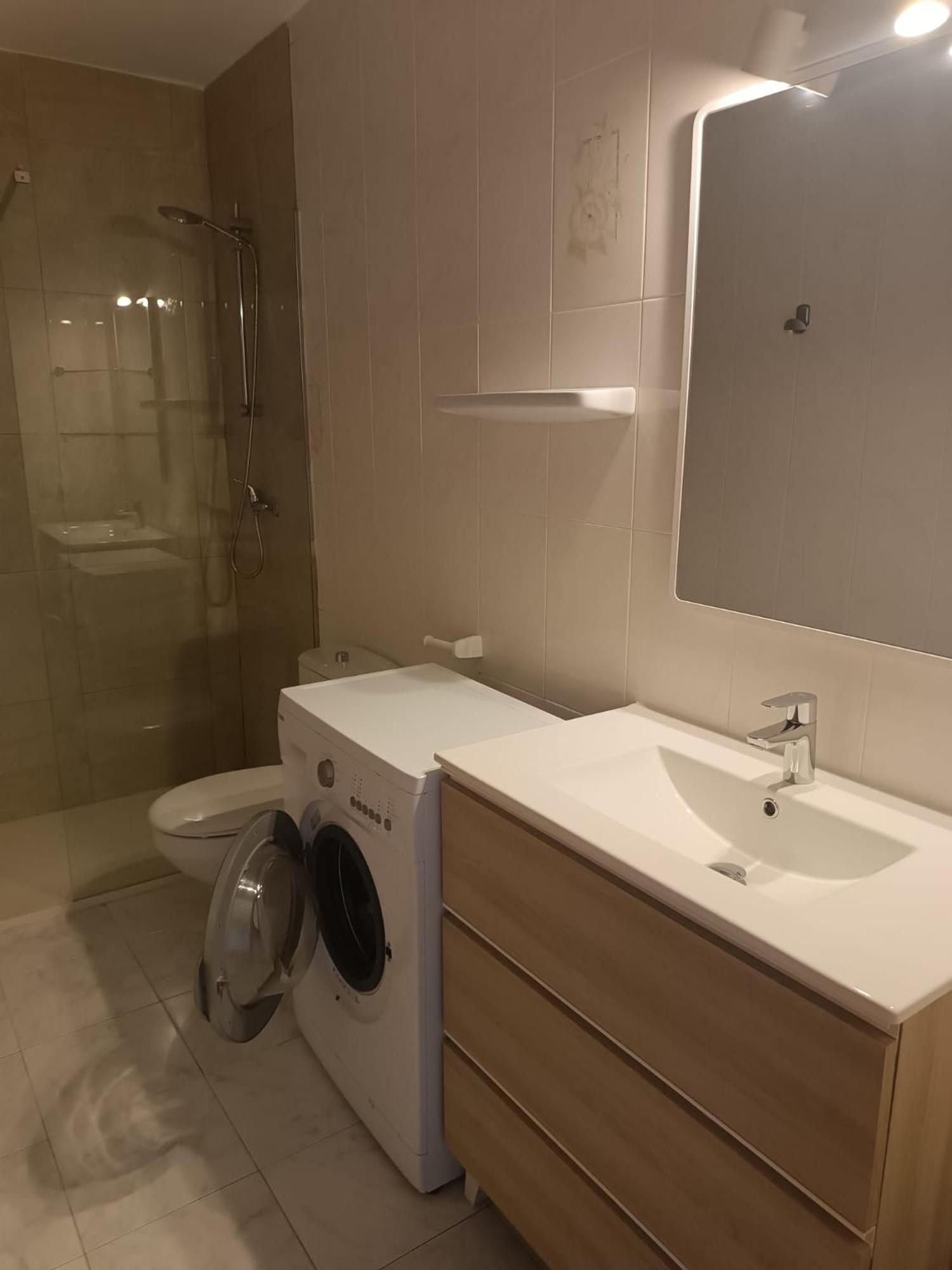 Apartamento Marlayo Cala Blanca  Exteriör bild